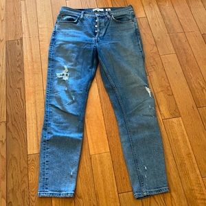 Re/Done Jeans